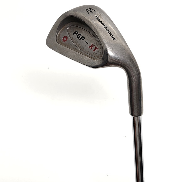 Pinemeadow Golf Other - Women's Pinemeadow PGP-XT Wedge RH Ladies Steel Shaft 34.5"